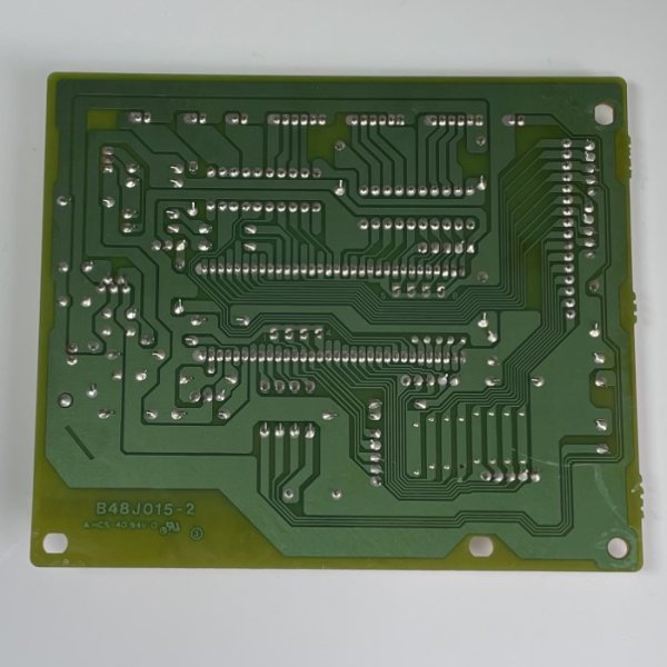 Brother AX-210 Mainboard MAIN-PCB Platine B48J015-2